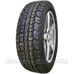 Шина DOUBLESTAR W01 225/65 R17 102T