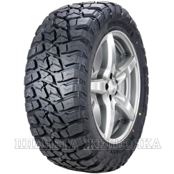 Шина LANDSPIDER Wildtraxx M/T 12.5/0 R15 108Q