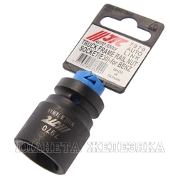 Головка торцевая ударная TORX 1/2" х E30 MB Actros, Antos, Arocs (2016~) JTC