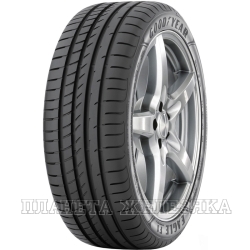 Шина GOODYEAR EAG. F-1 ASYMMETRIC 2 275/35 R20 102Y Run On Flat