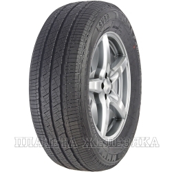 Шина LANDSAIL LSV88+ 195/80 R15C 106/104S