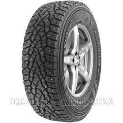 Шина KUMHO CW-11 195/70 R15C 104/102R  шип