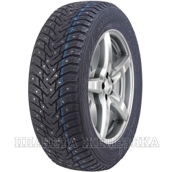 Шина IKON TYRES Nordman 8 215/55 R17 98T  шип.