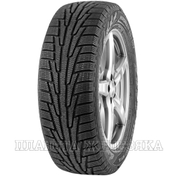 Шина NOKIAN NORDMAN Nordman RS2 SUV 235/65 R17 108R