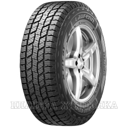 Шина LAUFENN X FIT aT LC01 255/70R16 111T Индонезия