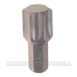 Вставка RF-1563060: 5/16"DR TORX T60х30мм  ROCKFORCE /1/10/100