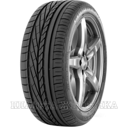 Шина GOODYEAR Excellence ROF 275/35 R20 102Y