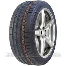 Шина CONTINENTAL PremiumContact 6 245/45R19 102Y XL FR AO