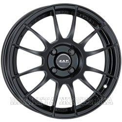 Диск колесный 17 литой MAK XLR Gloss Black