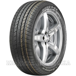 Шина SATOYA DORO S-63 185/65 R15 88H