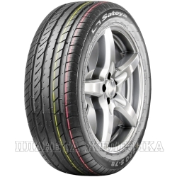 Шина SATOYA DORO S-78 215/55 R17 98W