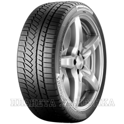 Шина CONTINENTAL WinterContact TS 850 P 235/40R18 95V XL FR*(2020)