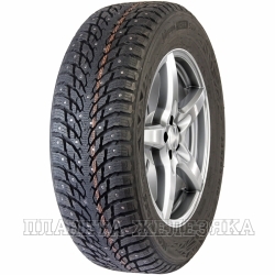 Шина IKON TYRES Autograph Ice 9 SUV 225/55 R18 102T  шип.