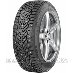 Шина IKON TYRES Autograph Ice 9 SUV 265/50 R20 111T  шип.