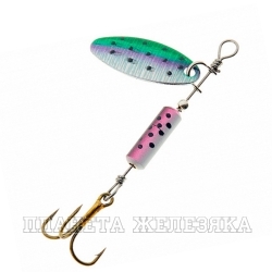 Блесна TauMANN Trout R 3,5g #M59