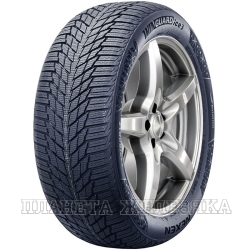 Шина NEXEN Winguard Ice 3 245/40 R18 97T  m+s