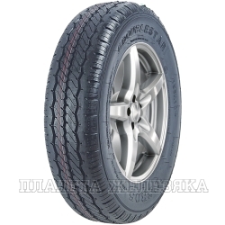 Шина DOUBLESTAR DS805 155/80 R12 88/86N