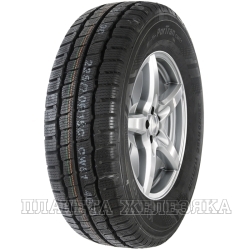 Шина KUMHO Winter PorTran CW51 225/55R17C 109/107T Китай