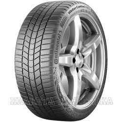 Шина CONTINENTAL WinterContact 8 S 255/40 R21 102V  m+s