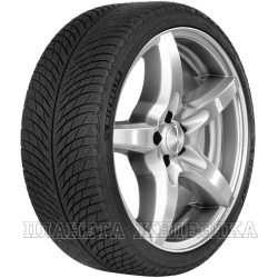 Шина MICHELIN PILOT ALPIN 5 275/40 R18 103V  m+s