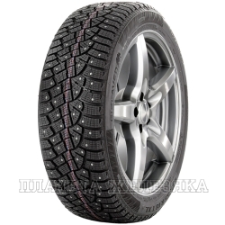 Шина GISLAVED IceControl 215/55R18 99T XL FR шип