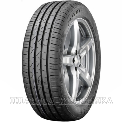 Шина CORDIANT GRAVITY  215/50R17 б/к 95H