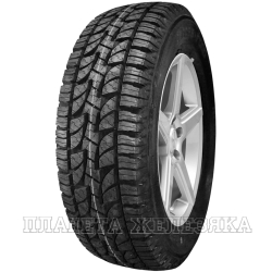 Шина CONTYRE CROSS ROAD 205/70R15 96Q (УЗ)