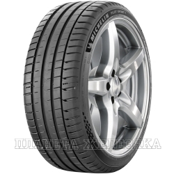 Шина MICHELIN PILOT SPORT-5 245/35 R19 93Y