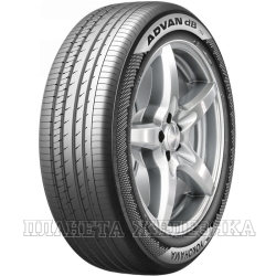 Шина YOKOHAMA Advan dB V553 225/55 R17 97W