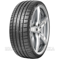 Шина KUMHO PS72 Ecsta Sport S 235/35R19 91Y XL Корея