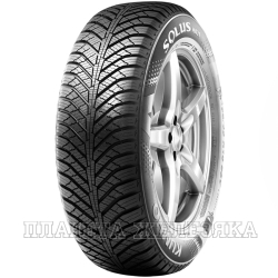 Шина KUMHO HA31 255/60R17 106V Китай