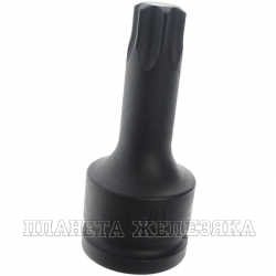 Головка торцевая ударная TORX 3/4" х T90 JTC /1