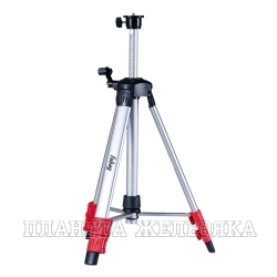 Штатив  с элевационной головкой 1/4''Tripod 150