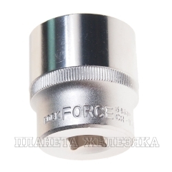 Головка торцевая E10 1/2" TORX L=37мм ROCKFORCE RF-54610 /1/10