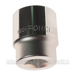 Головка торцевая 38мм 3/4" 12-гранная L=60мм ROCKFORCE RF-56938 /1/6