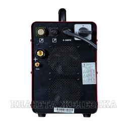 Сварочный полуавтомат_XMIG 500T DW PULSE (31399) + Подающий механизм_DRIVE XMIG DW PULSE (31400) + Горелка FB 550W 3m (31652) + Блок жидкостного охлаж