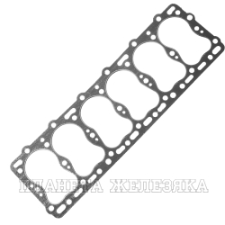 Прокладка головки блока ГАЗ-52