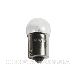 Автолампа 24V BA15s 10W PHILIPS