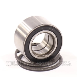 Подшипник ступицы DAEWOO Cielo,Nexia передней к-т SKF