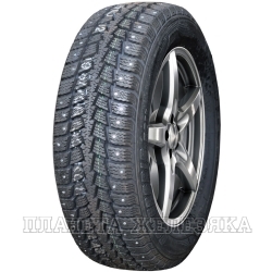 Шина KUMHO POWER GRIP KC11 120/116Q шип.