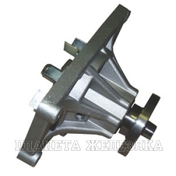 Насос водяной HYUNDAI HD65,72,78,County дв.D4DB,D4DD PARTS MALL