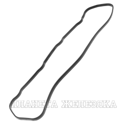 Прокладка крышки клапанной HYUNDAI HD65,72,78,County PARTS MALL