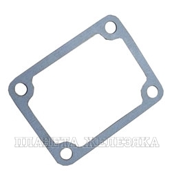 Прокладка термостата HYUNDAI HD65,72,County дв.D4DB,D4DD боковая PARTS MALL