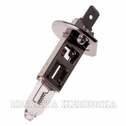 Автолампа 24V H1 70W P14.5 NARVA HEAVY DUTY