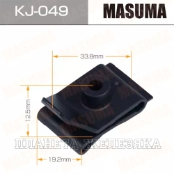 Пистон MASUMA KJ-049 Toyota