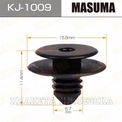 Пистон MASUMA KJ-1009