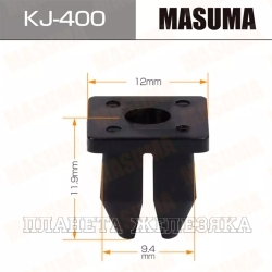 Пистон MASUMA KJ-400