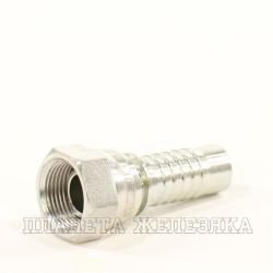 Фитинг BSP(Г) конус 60° 3/4" (3/4"-14)