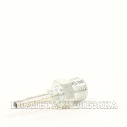 Фитинг ORFS(Ш) 1/4" (11/16"-16)