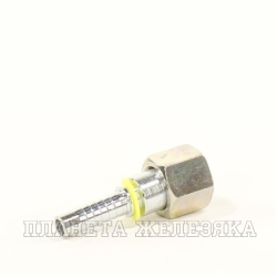 Фитинг ORFS(Г) 3/8" (13/16"-16)